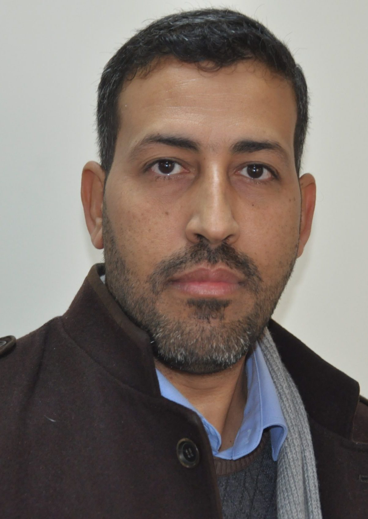 م.د. عقيل إبراهيم مصطاف