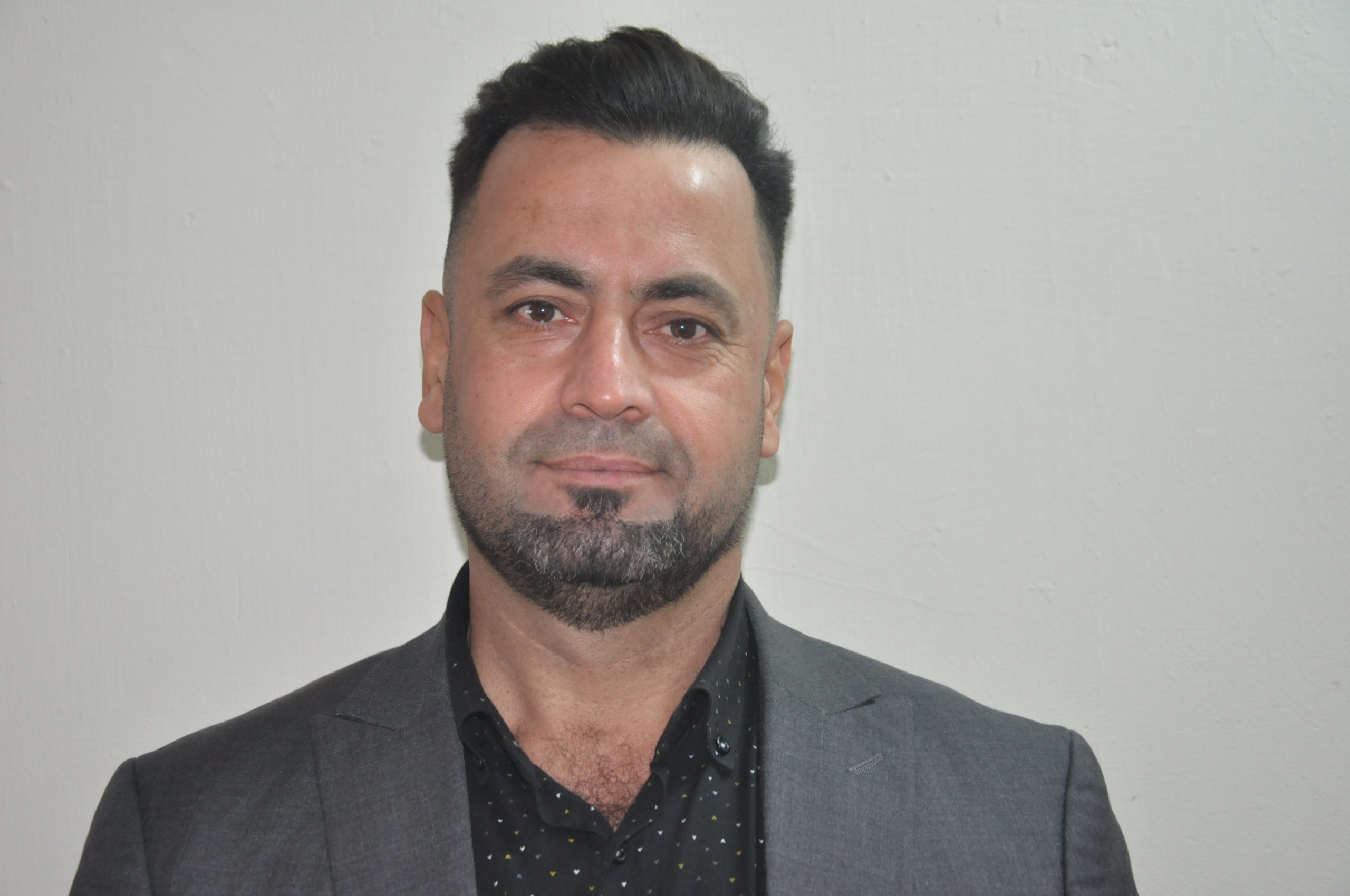 م.د. علي كاظم احمد ياسين التميمي 