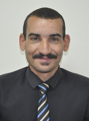 مدرس عثمان نصيف