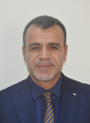 مدرس دكتور عمر علي أحمد