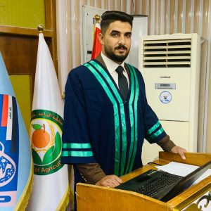 A master’s thesis at the College of Agriculture on the impact of adding Moringa leaf and seed powder to the diet on the productive, physiological, and immunological performance of broiler chickens.