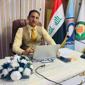 ورشة عمل في كلية الزراعة عن مهارات ايجاد المراجع وتنسيقها والمجلة المناسبة للبحث العلمي .