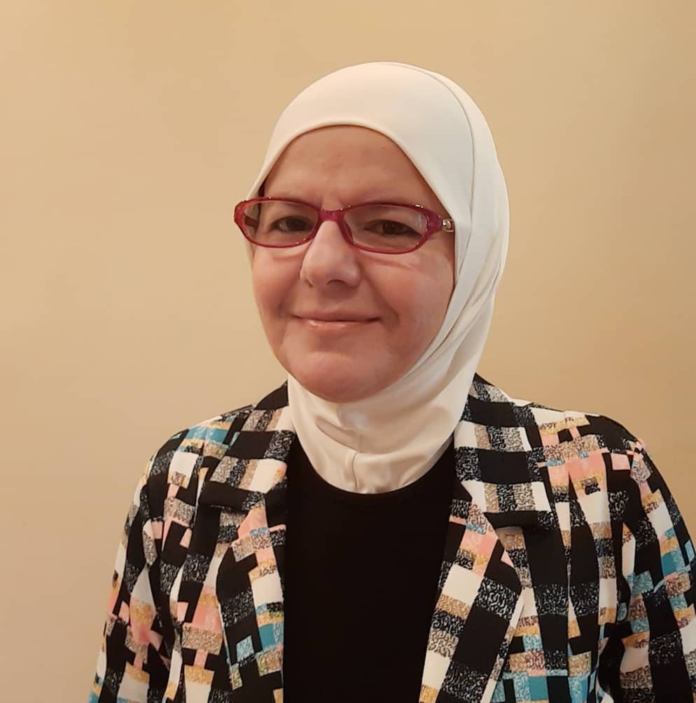 Dr. Roula Mohammad Bayerli