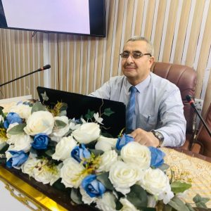 ورشة عمل في كلية الزراعة عن التغير المناخي والبيئة