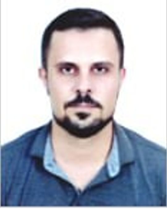 م.م. فرهاد وليد حميد خليفة النقشبندي