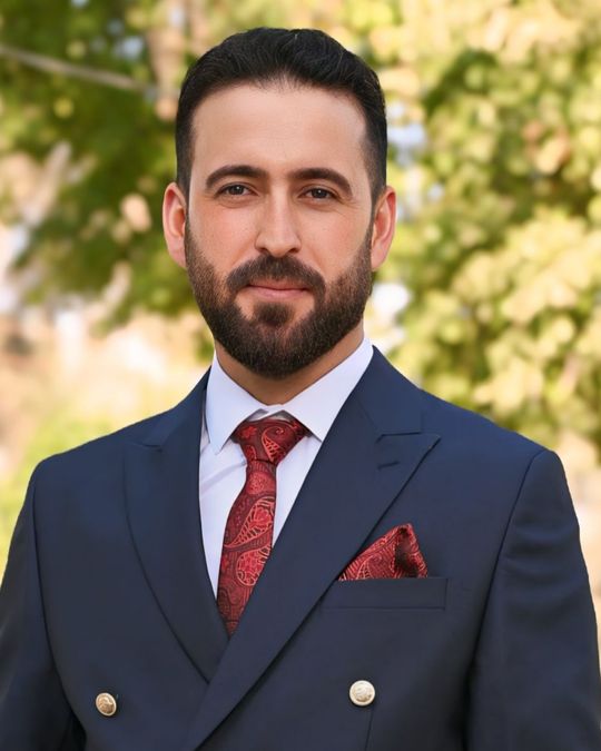 م.م. محمد عباس حميد نجم الهيازعي