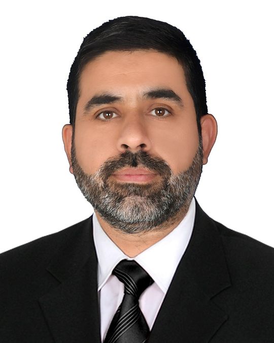 م.د. محمد مزهر حسن