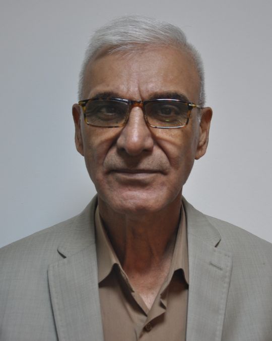 أ.د. عبدالكريم عبدالجبار محمد سعيد
