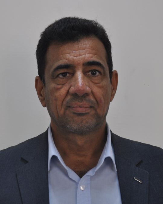م.د. عدنان غازي سلمان جبارة