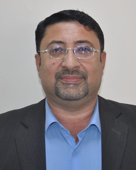 م.د. نشوان عبدالحميد عباس محمد