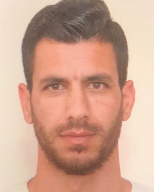 م.د. محمد طه حراز طلب الطائي 