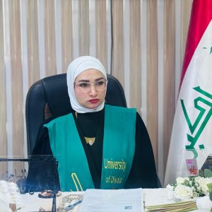 A Master’s thesis in the College of Agriculture examines the effects of potassium spraying, benzyladenine application, and bunch bagging on the growth and yield of the date palm (cv. Bream).