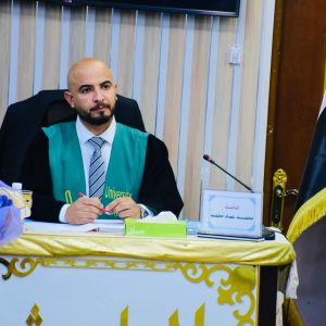 رسالة ماجستير في كلية الزراعة عن تأثير الرش الورقي بالايثوفون وحامض السالسيلك في النمو والحاصل والتعبير الجنسي لقرع الكوسة.